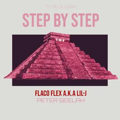 Ascolta 'Step by step - Single' di Lil-J & Peter Seelah