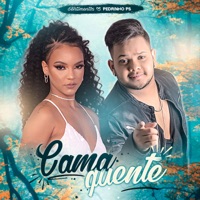 Cama Quente - Single - Banda Sentimentos & Pedrinho PS