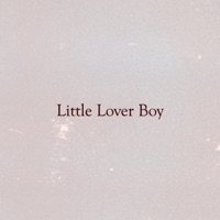 Little Lover Boy - EP - Hunterdrinkswater