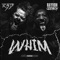 Whim (feat. Rayvon Oddboy) - R3D lyrics