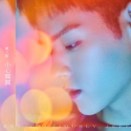 小心翼翼 (和声伴奏版) Jeffrey