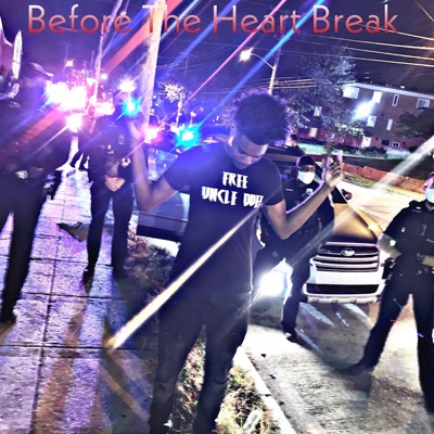 Before the Heartbreak - EP