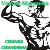 Ciranda Cirandinha - Single - Venom Maromba