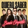 Quiero Saber - Single