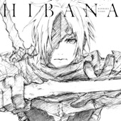 HIBANA (Tales of ARISE opening version) artwork