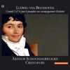 Beethoven: Concerti 3 & 6 pour le pianoforte avec accompagnement d'orchestre