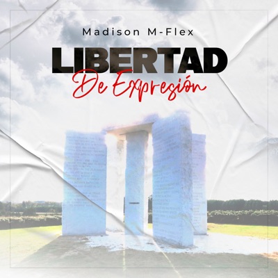 Libertad de Expresión - Single