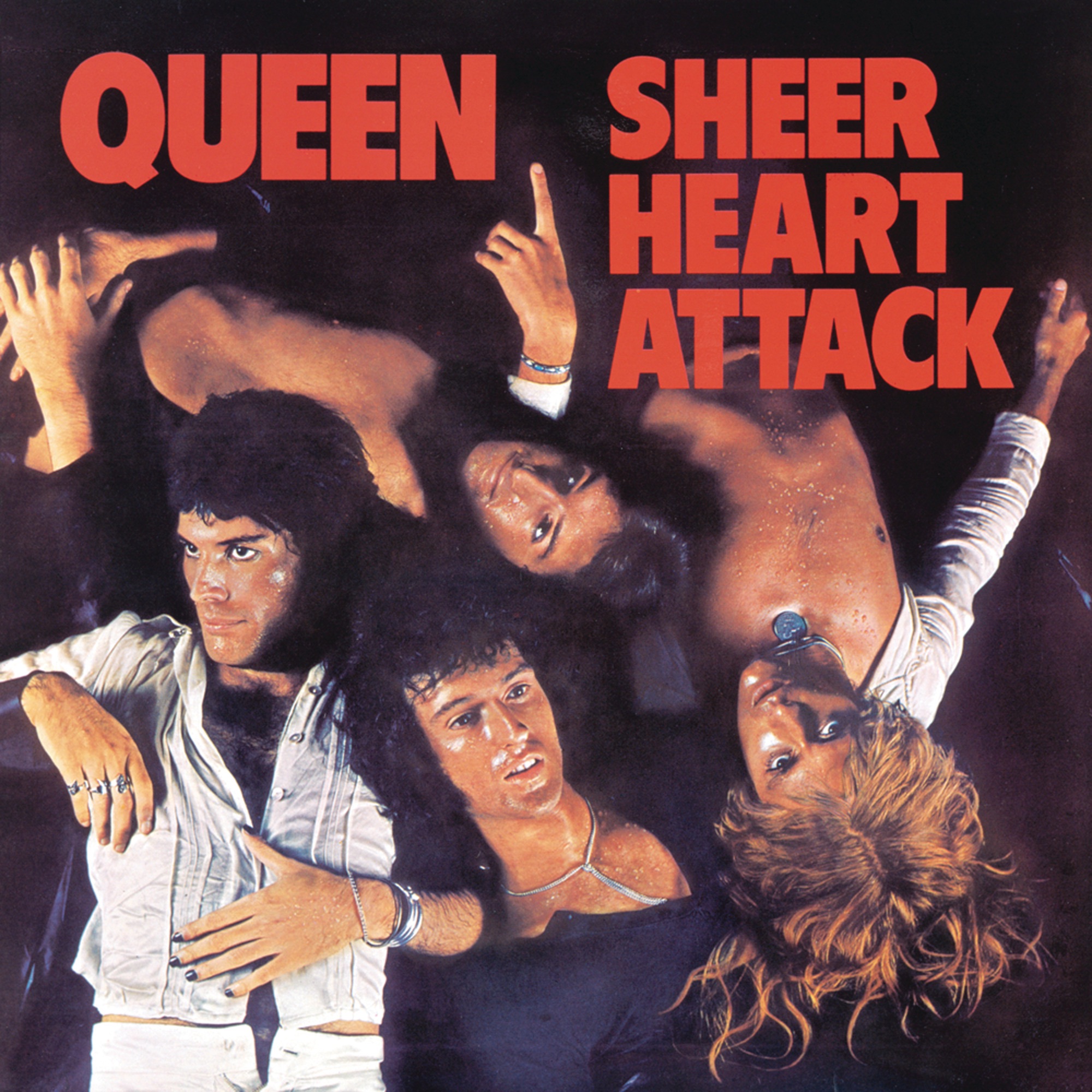 Sheer Heart Attack (Deluxe Edition) [2011 Remaster]