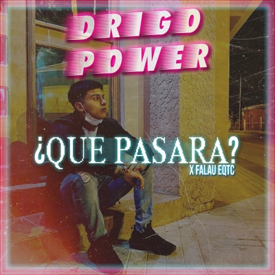 ¿Que Pasara? - Single