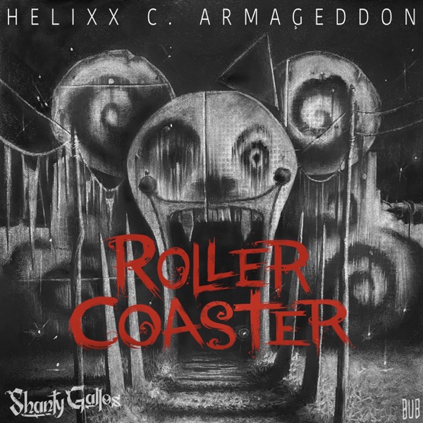 Roller Coaster - Single