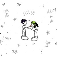 Let's Go (feat. Link do Zap) - Single - Leki99