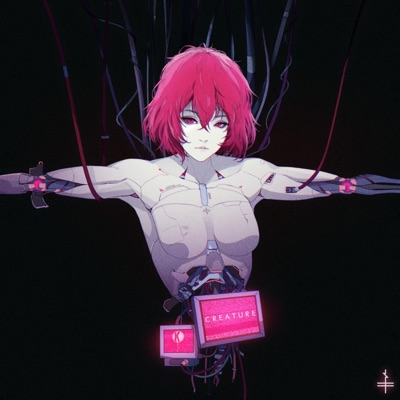 Creature (feat. JT Roach) - Single