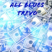 All Blues - Single - Trevo