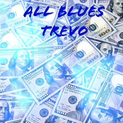 All Blues - Single