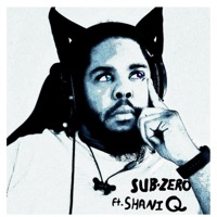 Sub-Zero (feat. Shani.Q) - Single - Koori Washu