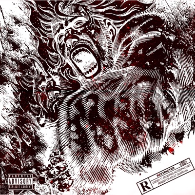 Hole In Your Bitch! (feat. Akira Kodoku) - Single