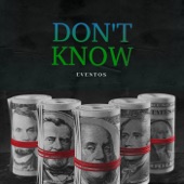 Don't Know artwork