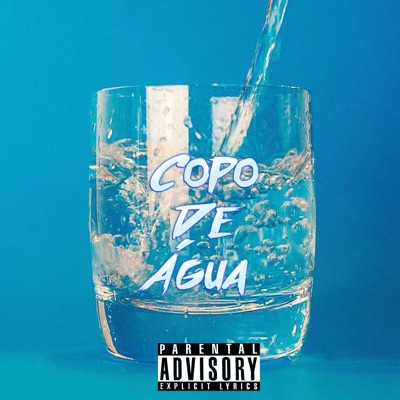 Copo de Água (feat. Godoy177 & tely) - Single