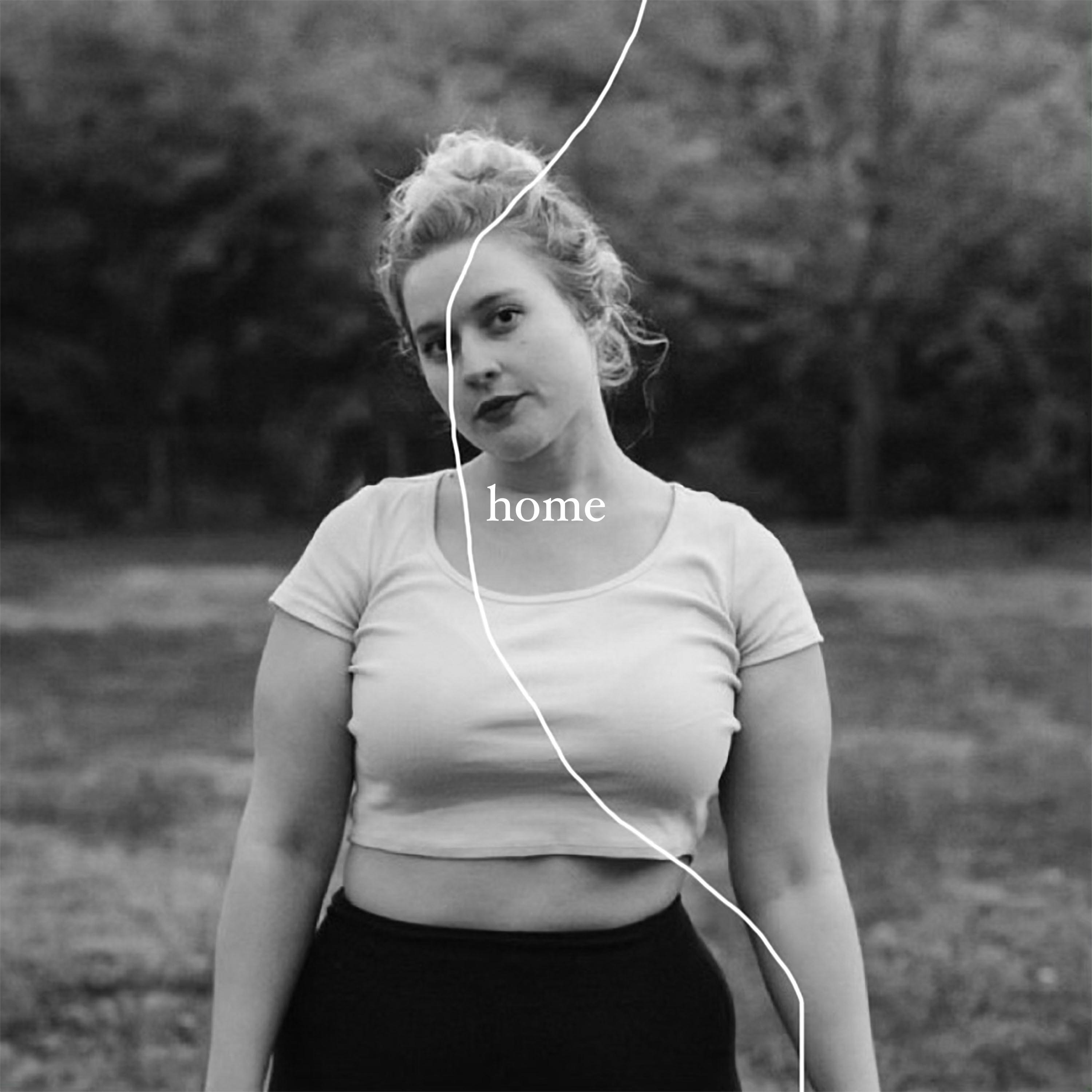 Cara Henderson - My Home