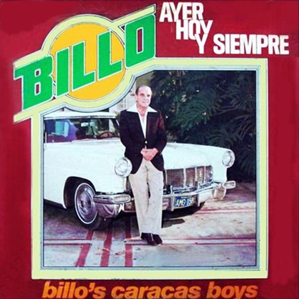 Ayer, Hoy y Siempre