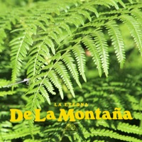 De la Montaña - Single - LA ETERNA