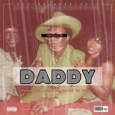 D a D D Y (feat. YS) - Single