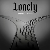 Lonely artwork