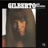 Astrud Gilberto - Historia de Amor (Love Story)