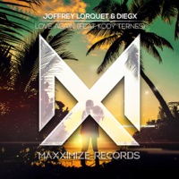 Joffrey Lorquet & Diegx - Love Again (feat. Kody Ternes)