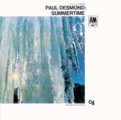 Paul Desmond - Samba With some Barbecue