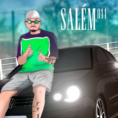 Salém 011 - Single