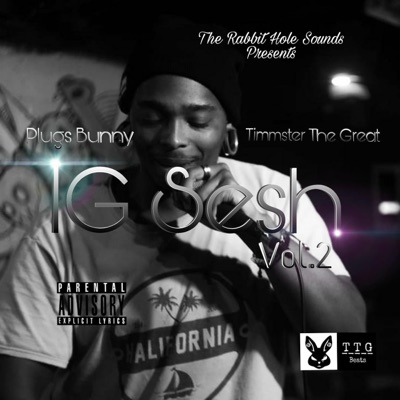 IG Sesh Vol.2 - EP