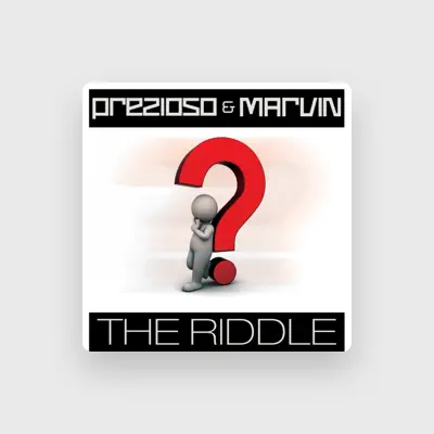 Listen to Prezioso & Marvin, watch music videos, read bio, see tour dates & more!