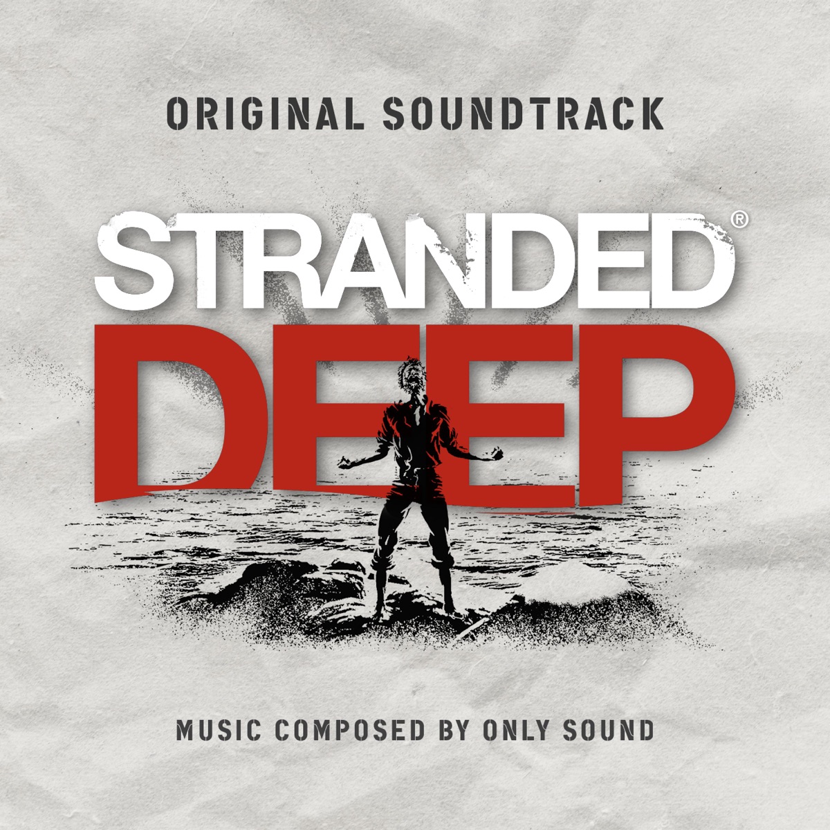‎Stranded Deep (Original Game Soundtrack) - Album by Only Sound - Apple  Music