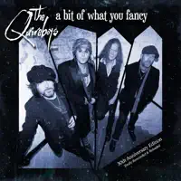 Sweet Mary Ann — The Quireboys