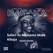 Safari Ya Mbalamo Mzee Kibaja - Baraka Mkande lyrics