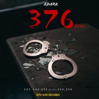 376 - Single - 2dark