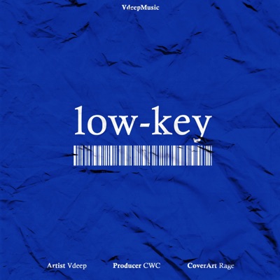 Low-Key - Single