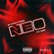 Neo (feat. W1zrd & Isaund) - EL CADE lyrics