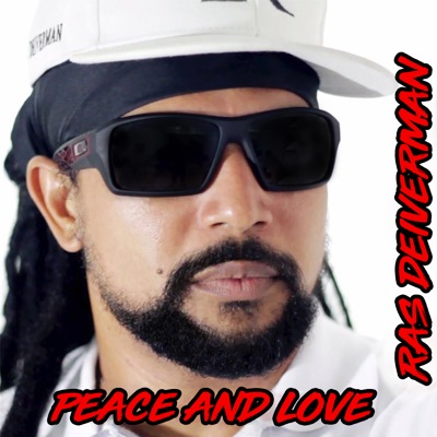 Peace and Love - Single
