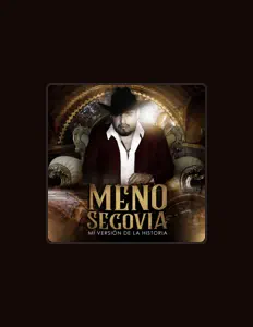 Listen to Meño Segovia, watch music videos, read bio, see tour dates & more!