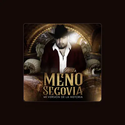 Listen to Meño Segovia, watch music videos, read bio, see tour dates & more!
