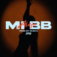 Mi Bb - Single - Alejo & Mueka