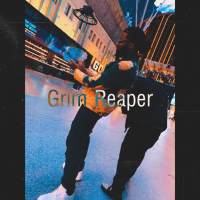 Grim Reaper (feat. Just Diamonds ) (feat. Just Diamonds) - Single