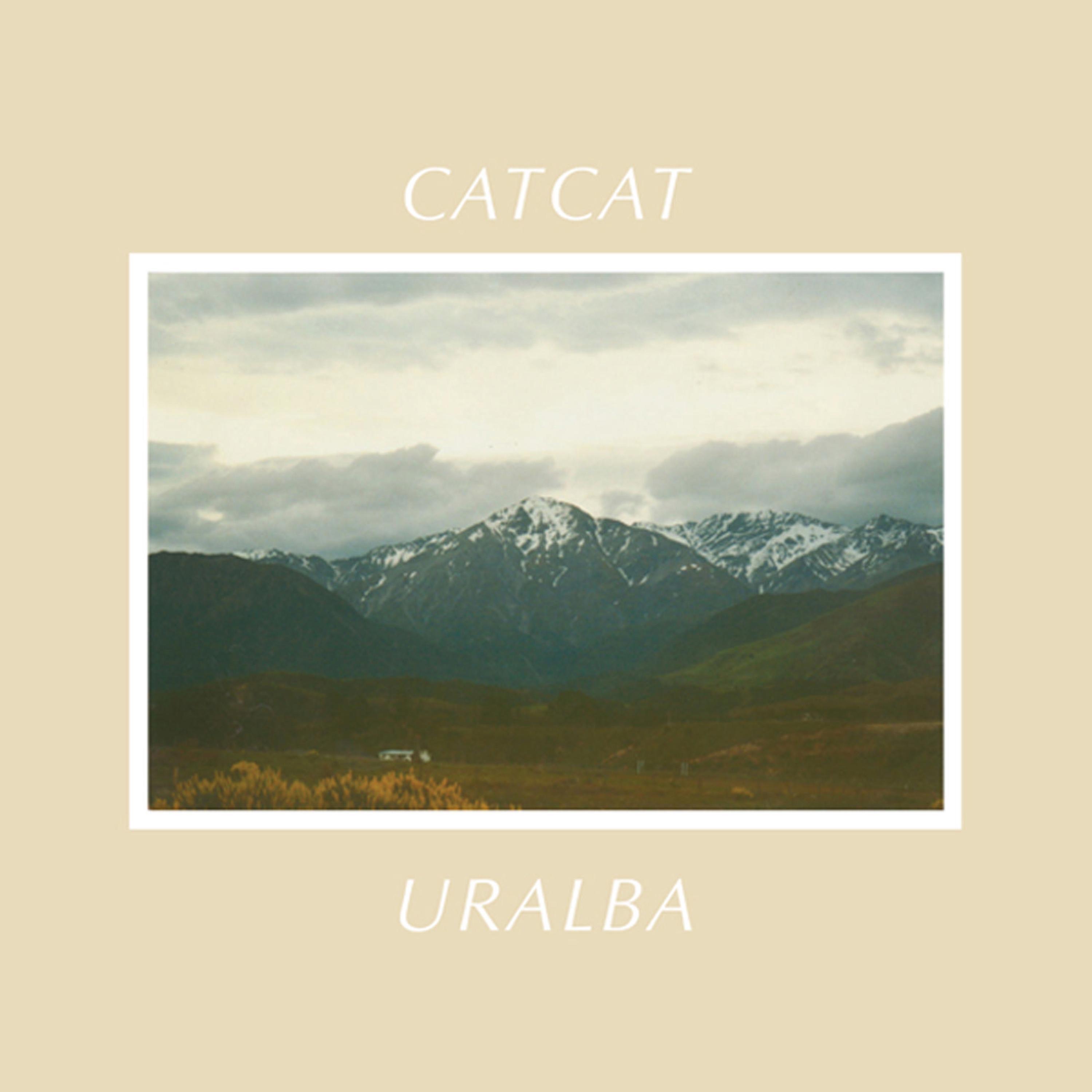 Cat Burns - Please Dont Hate Me - Single