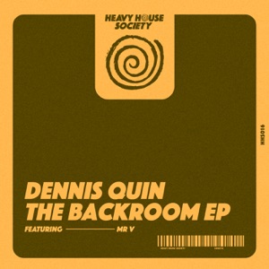 The Backroom - Single