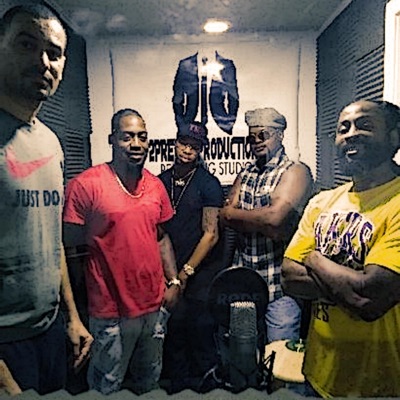 Wish a eMa eFFa Would (feat. Bangin B, Kil-D & Shawn G) - Single