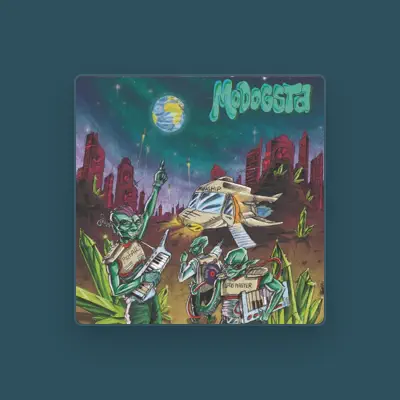 Listen to Modogsta, watch music videos, read bio, see tour dates & more!