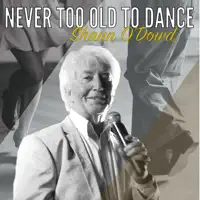 Never Too Old to Dance