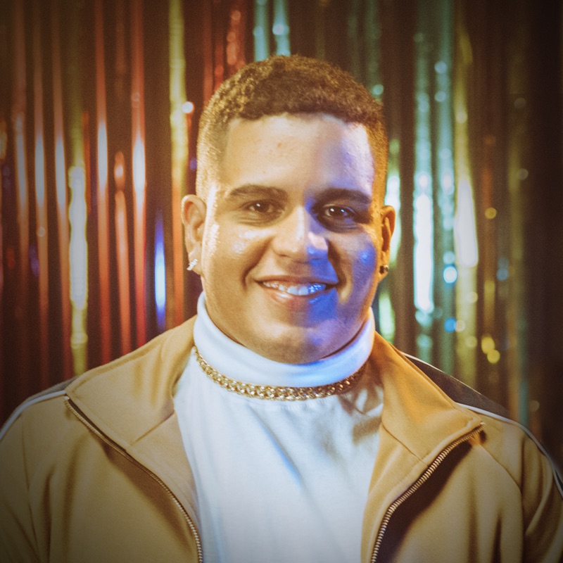 GAAB & Mc Hariel - Câmera Lenta